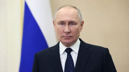 Guerre en Ukraine : Vladimir Poutine pourrait-il être condamné ? Cinq questions sur le tribunal spécial qui doit voir le jour pour juger le « crime d’agression » russe