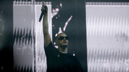 DJ Snake investit le Stade de France pour un « Final Show » en forme d’apothéose