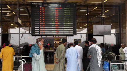 Conflit entre l’Inde et le Pakistan : l’espace aérien pakistanais fermé pour 24 heures, selon l’Autorité de l’aviation