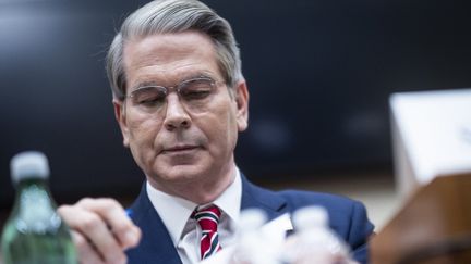 Le gouvernement américain risque de se trouver à cours de liquidités en août, selon le secrétaire au Trésor