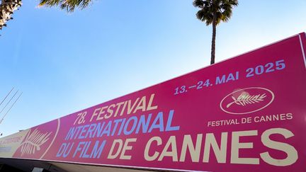 L’ombre de Gaza plane sur le Festival de Cannes