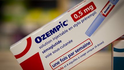 L’antidiabétique Ozempic de nouveau disponible après des mois de tensions d’approvisionnement