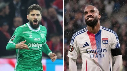 Ligue 1 : Saint-Etienne joue son avenir dans l’élite, l’OL chasse l’Europe… Les enjeux de la 33e et avant-dernière journée