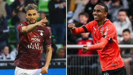 Ligue 2 : Lorient champion, les qualifiés en playoffs connus, Martigues relégué… Ce qu’il faut retenir de la dernière journée