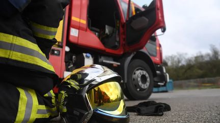 Rodéo urbain à Evian-les-Bains : un sapeur-pompier volontaire grièvement blessé, son pronostic vital engagé