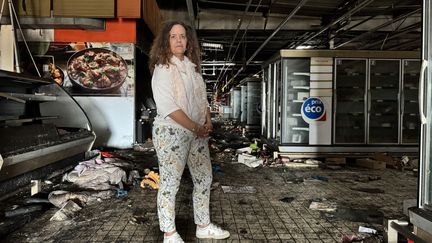 « Des clients sont surpris de me voir encore ouvert » : en Nouvelle-Calédonie, un an après les émeutes, une économie toujours en convalescence