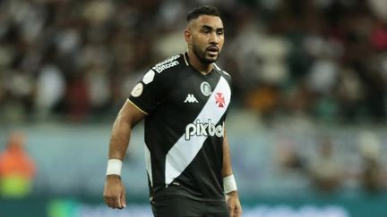 Football : le parquet brésilien porte plainte contre Dimitri Payet, accusé de « violence physique et psychologique »