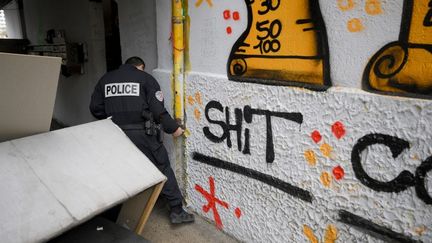Lutte contre le narcotrafic : à Marseille, un colloque pour sortir les mineurs des réseaux de trafiquants