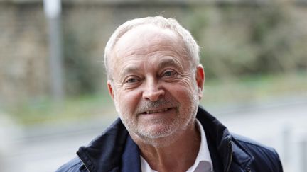 « J’ai compris qu’il avait abusé de moi ce soir-là » : une deuxième femme accuse le sénateur Joël Guerriau de l’avoir droguée