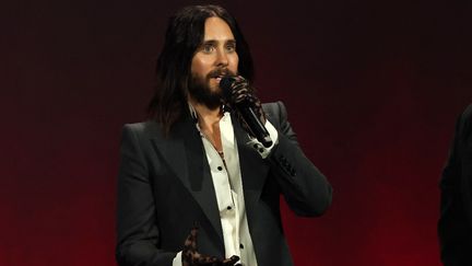 L’acteur et chanteur Jared Leto accusé de harcèlement ou d’agression sexuelle par plusieurs femmes, parfois mineures au moment des faits