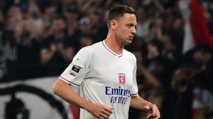 Foot : trois joueurs de Ligue 1 sanctionnés pour leur comportement lors de la journée contre l’homophobie