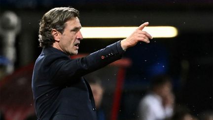 Euro 2025 : Laurent Bonadei dévoile la liste des Bleues et confirme les absences de Wendie Renard, Eugénie Le Sommer et Kenza Dali
