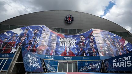 « La stratégie du PSG de constituer une grande franchise de sport international est plus que jamais d’actualité », analyse un économiste