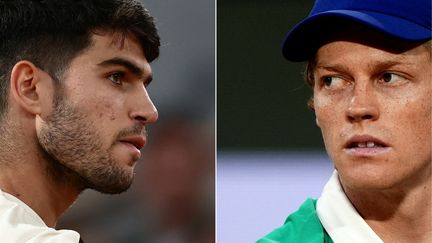 Finale de Roland-Garros 2025 : Carlos Alcaraz parviendra-t-il à défendre son titre contre Jannik Sinner ? Suivez le match à partir de 15 heures