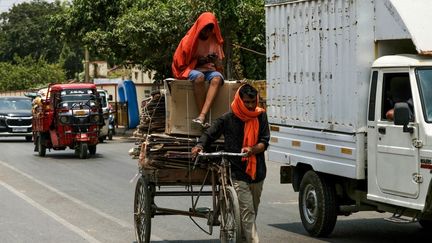 Accélération de la montée des eaux, réchauffement de 1,52°C en 2024… Une soixantaine de chercheurs de renom alertent sur plusieurs indicateurs climatiques