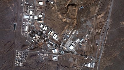 Guerre entre Israël et l’Iran : pourquoi Téhéran menace-t-elle de se retirer du traité sur la non-prolifération des armes nucléaires ?
