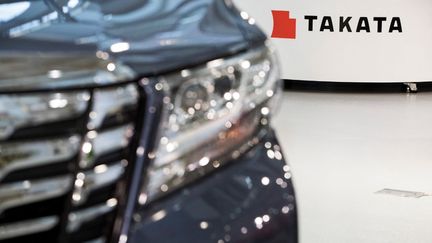 Airbags Takata défectueux : une information judiciaire a été ouverte pour « tromperie aggravée » et « mise en danger de la vie d’autrui »