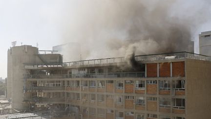 Guerre Israël-Iran : un missile lancé par Téhéran frappe un hôpital dans le sud de l’Etat hébreu