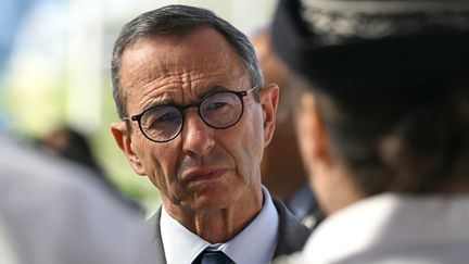 Un adolescent de 17 ans arrêté pour des projets d’attentats au nom du groupe Etat islamique