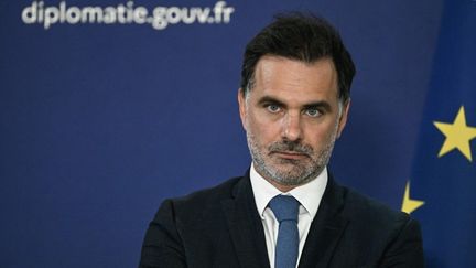 Guerre Israël-Iran : l’avion de rapatriement des Français décollera « probablement dimanche » de Jordanie, annonce Laurent Saint-Martin