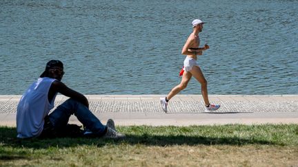 Canicule : sports à privilégier, hydratation, récupération à adapter… Sept questions autour de la pratique sportive par fortes chaleurs