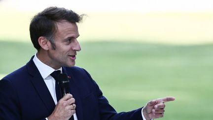 Guerre au Moyen-Orient : Emmanuel Macron affirme que les Européens vont « accélérer les négociations » avec l’Iran, après un appel avec le président iranien