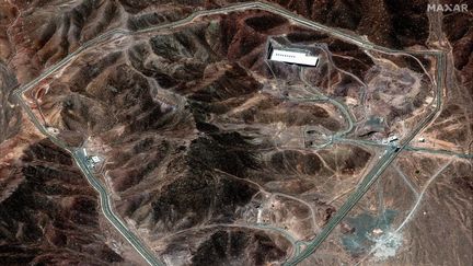 Frappes américaines en Iran : quels sont les sites nucléaires touchés par les Etats-Unis ?