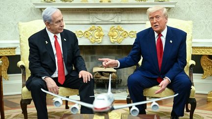 Bombardements américains en Iran : Israël est « très proche » d’atteindre ses objectifs, se félicite Benyamin Nétanyahou