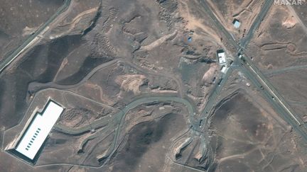 Frappes américaines sur des sites nucléaires iraniens : « aucune hausse des niveaux de radiation signalée », selon l’Agence internationale de l’énergie atomique