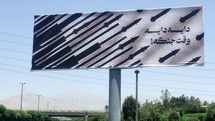 Frappes américaines en Iran : comment Téhéran peut-il riposter après les attaques de ses sites nucléaires ?