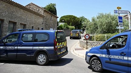 Ce que l’on sait de l’attaque lors d’un mariage dans le Vaucluse, qui a fait deux morts, dont la mariée, et trois blessés