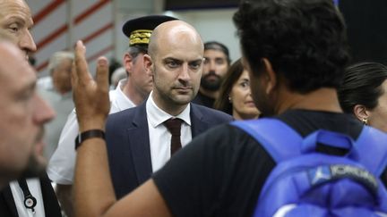 Guerre entre Israël et l’Iran : plus de 150 Français ont été rapatriés depuis l’Etat hébreu, annonce le ministre des Affaires étrangères