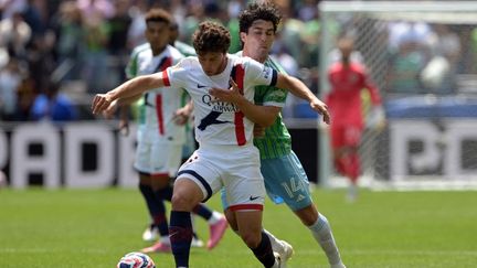 Seattle-PSG : les Parisiens cherchent les espaces… Suivez le match décisif de la Coupe du monde des clubs