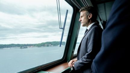 Emmanuel Macron invite les acteurs de la Nouvelle-Calédonie à un « sommet » à partir du 2 juillet
