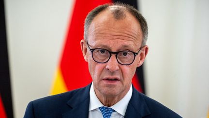 Israël fait « le sale boulot pour nous tous » en Iran : polémique en Allemagne après les propos du chancelier Friedrich Merz