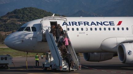 Guerre entre Israël et l’Iran : Air France suspend temporairement sa desserte de l’Arabie saoudite et des Emirats arabes unis