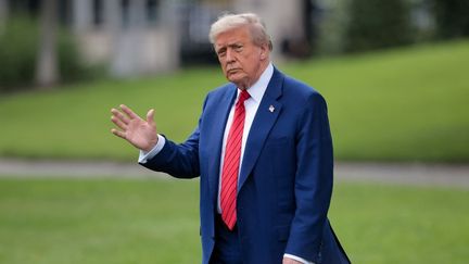 Sommet de l’Otan : les Alliés se préparent à tout pour éviter un coup d’éclat de Donald Trump