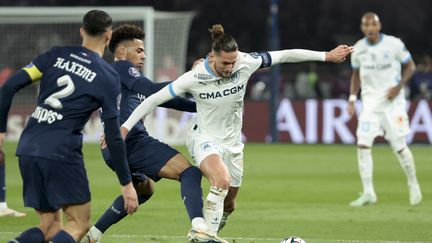 Adrien Rabiot obtient la requalification de ses contrats avec le PSG en CDI… Quels effets sur le football français ?