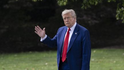 Donald Trump ne peut pas interdire les admissions d’étudiants étrangers à Harvard, confirme une juge fédérale