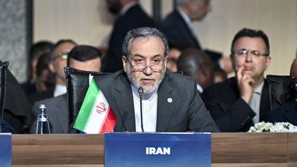 Les attaques américaines sur des sites nucléaires en Iran auront des « conséquences éternelles », avertit Téhéran
