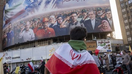 Guerre au Moyen-Orient : après les frappes américaines et israéliennes, que reste-t-il des alliés de l’Iran ?