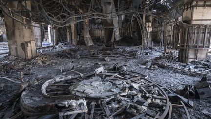 Guerre Israël-Iran : missiles, ville en ruine, explosions… Attention à ces images générées par intelligence artificielle