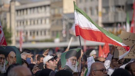 L’Iran annonce avoir arrêté un « Européen » qu’elle accuse d’espionnage au profit d’Israël