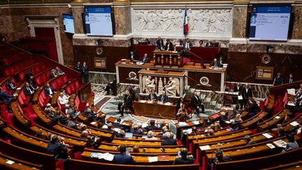 Guerre Israël-Iran : un débat sera organisé à l’Assemblée nationale mercredi soir