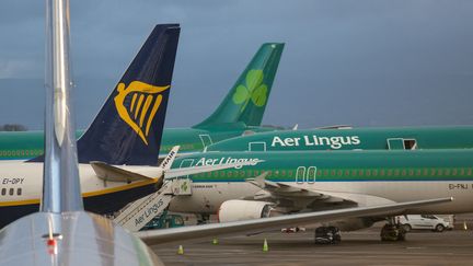 Retards d’avions : les 27 pays de l’UE se mettent d’accord pour réduire l’indemnisation des passagers