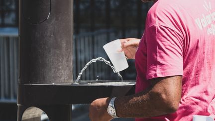 Vague de chaleur : l’Isère et le Rhône maintenus en vigilance orange canicule dimanche