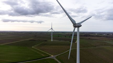 Energies renouvelables : la filière craint l’exclusion de l’éolien et du solaire de la stratégie énergétique de la France