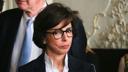 Quels sont les possibles liens de Rachida Dati avec GDF Suez, à l’origine d’une passe d’armes avec Patrick Cohen ?