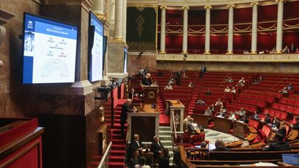 L’Assemblée nationale rejette le texte instaurant un moratoire sur les énergies éolienne et solaire