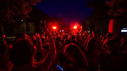 Fête de la musique : 305 gardes à vue comptabilisées et plus d’une centaine de cas de piqûres recensés